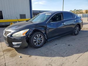 Nissan Altima 2.5 2.5L 4 2015
