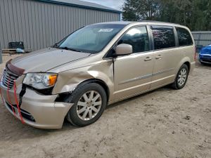 Chrysler Town & Country TOURING 3.6L 6 2013