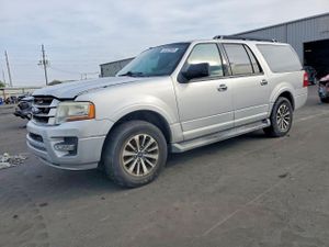 Ford Expedition EL XLT 3.5L 6 2015