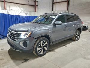 Volkswagen Atlas SE 2.0L 4 2024