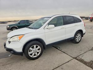 Honda CR-V EXL 2.4L 4 2008