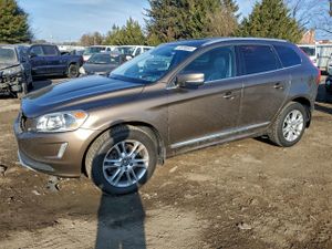 Volvo XC60 T5 PREMIER 2.0L 4 2015