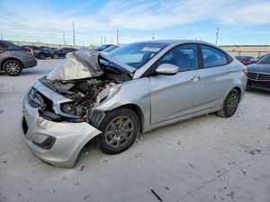 Hyundai Accent GLS 1.6L 4 2013