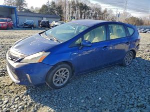 Toyota Prius 1.8L 4 2012
