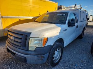 Ford F-150 4.6L 8 2010