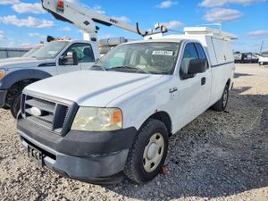 Ford F-150 4.2L 6 2008