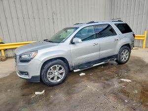 GMC Acadia SLT-1 3.6L 6 2014
