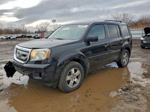 Honda Pilot EX 3.5L 6 2011
