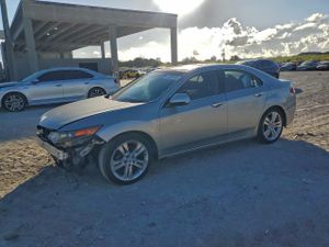 Acura TSX 3.5L 6 2010