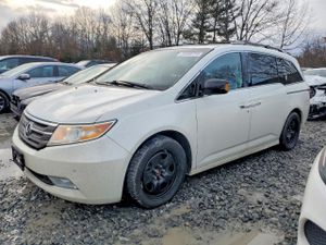 Honda Odyssey TOURING 3.5L 6 2012