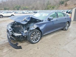 Hyundai Genesis 3.8L 3.8L 6 2015