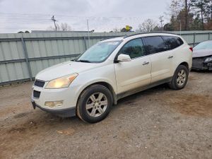 Chevrolet Traverse LT 3.6L 6 2011