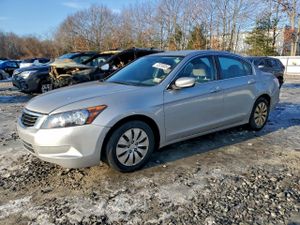 Honda Accord LX 2.4L 4 2009