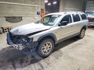 Volvo XC70 2.5L 5 2004