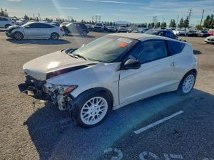 Honda CR-Z 1.5L 4 2012