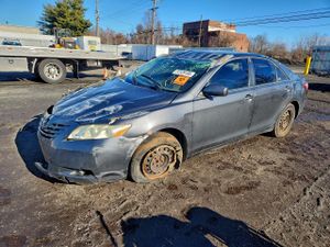 Toyota Camry BASE 2.4L 4 2009