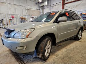 Lexus RX 330 3.3L 6 2005