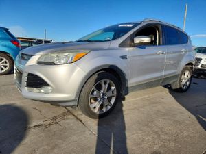 Ford Escape TITANIUM 1.6L 4 2014