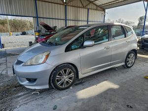 Honda Fit SPORT 1.5L 4 2011