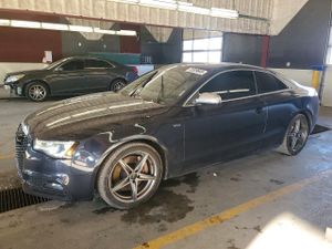 Audi S5 PREMIUM PLUS 3.0L 6 2013