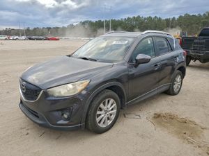 Mazda CX-5 TOURING 2.5L 4 2015
