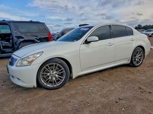 Infiniti G35 3.5L 6 2008