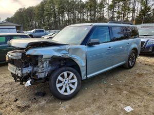 Ford Flex SE 3.5L 6 2009
