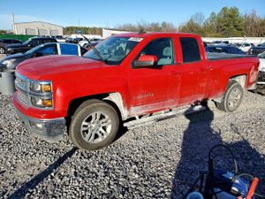 Chevrolet Silverado 1500 K1500 LT 5.3L 8 2015
