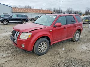 Mercury Mariner PREMIER 2.5L 4 2009