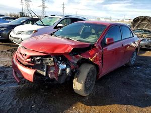 Toyota Corolla BASE 1.8L 4 2012