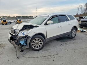 Buick Enclave 3.6L 6 2012