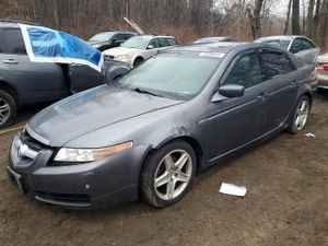 Acura TL 3.2L 6 2005