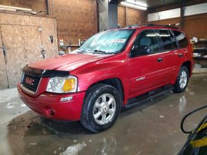 GMC Envoy 4.2L 6 2005
