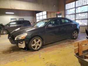 Volvo S60 T5 2.5L 5 2013