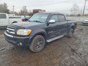 Toyota Tundra DOUBLE CAB SR5 4.7L 8 2006