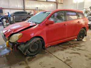 Toyota Corolla XR 1.8L 4 2004