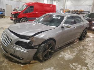 Chrysler 300C 5.7L 8 2011