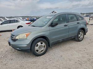 Honda CR-V LX 2.4L 4 2011