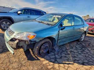 Toyota Corolla CE 1.8L 4 2007