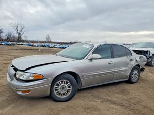Buick LeSabre LIMITED 3.8L 6 2005