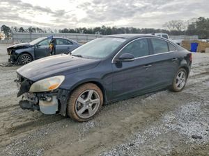Volvo S60 T5 2.4L 5 2012