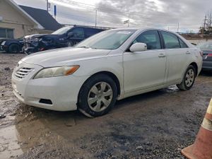 Toyota Camry CE 2.4L 4 2008