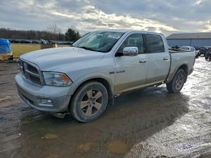Dodge RAM 5.7L 8 2010