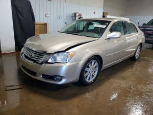 Toyota Avalon XL 3.5L 6 2008