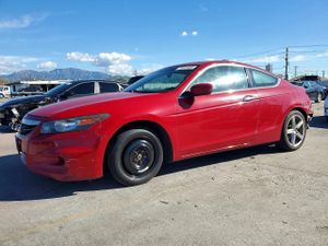 Honda Accord EXL 3.5L 6 2012