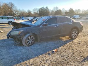 Honda Accord EXL 3.5L 6 2010