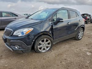 Buick Encore PREMIUM 1.4L 4 2015