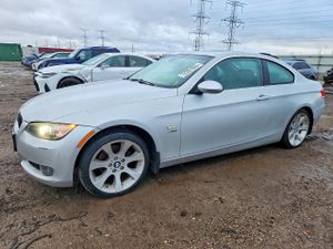 BMW 3 Series XI 3.0L 6 2009