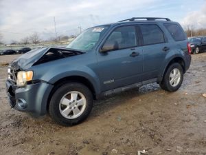 Ford Escape XLS 2.5L 4 2012