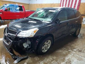 Chevrolet Traverse LT 3.6L 6 2010